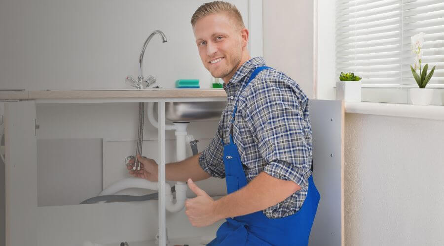 Professional expert plumbing services in East Otto, NY